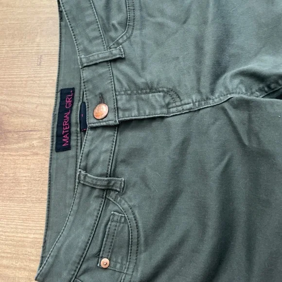 Colored jeans - Picture 3 of 4